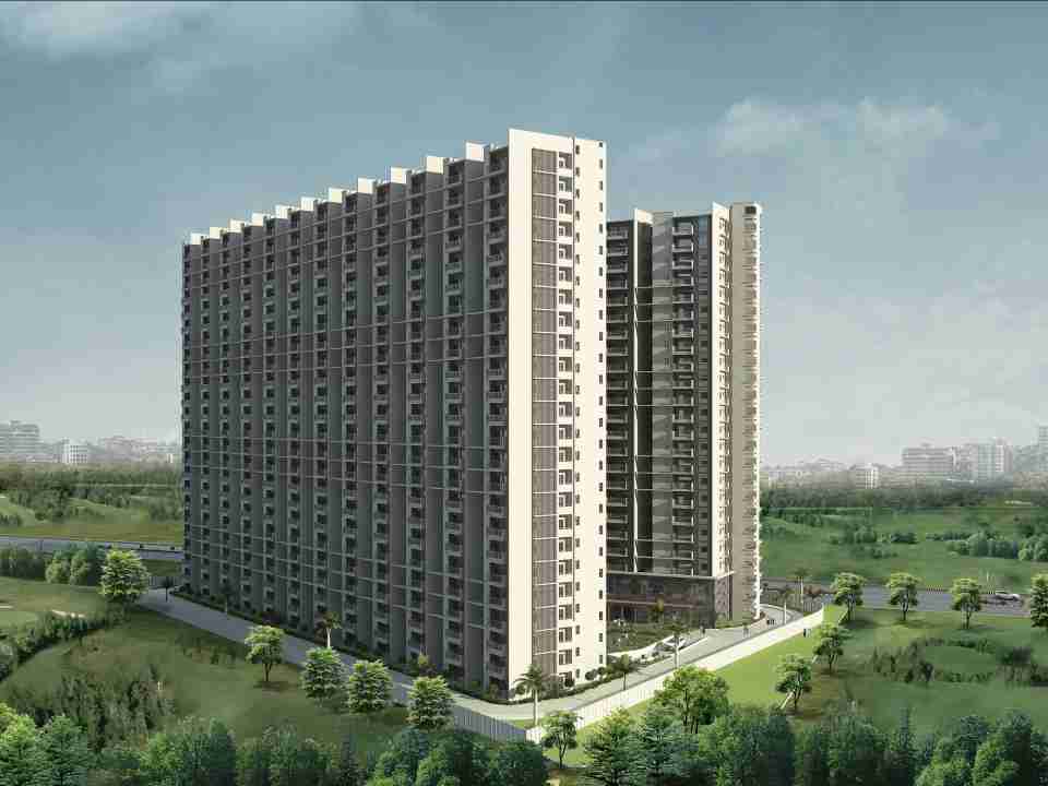 Shree Rath Apartments